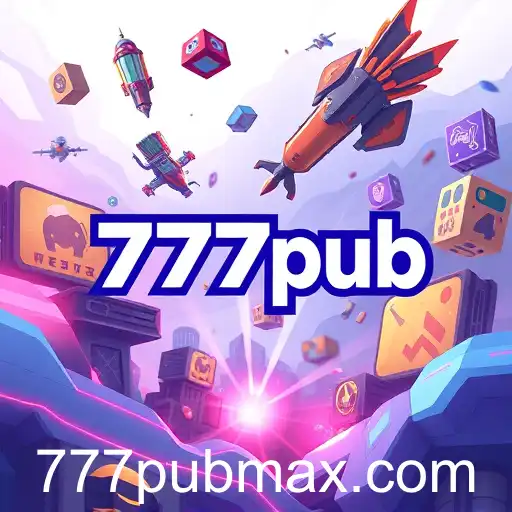 777pub: An Online Gaming Revolution