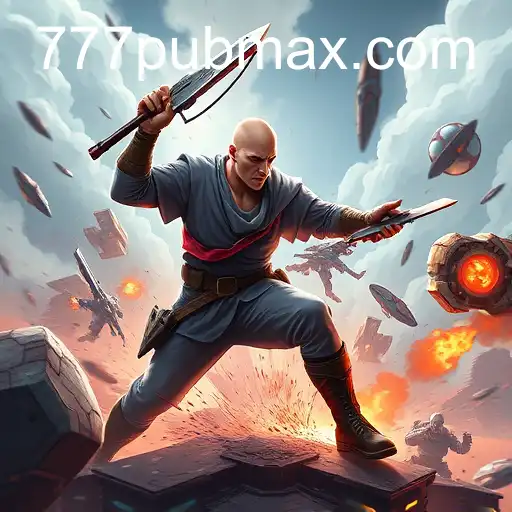 Dive Into the Thrilling World of Action Packed Games at 777pub