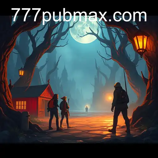 Exploring the Exciting World of 'Adventure Thrills' on 777pub