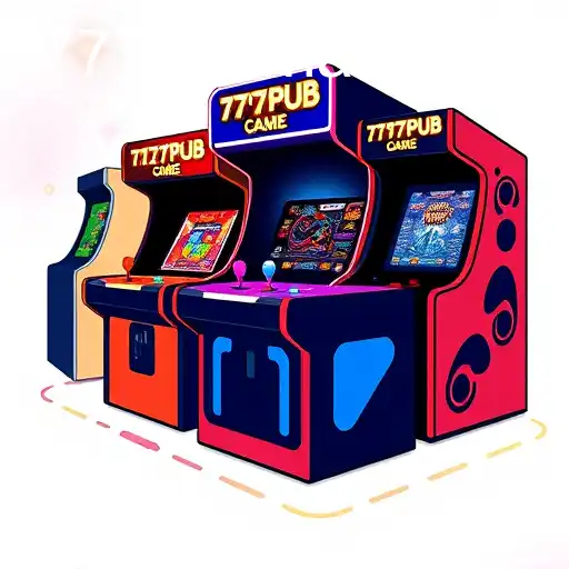 Exploring the Thrills of Arcade Games: A Dive into the 777pub Experience