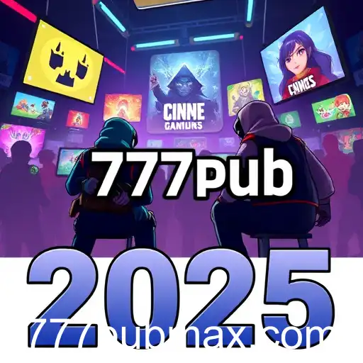 The Evolution of Gaming Hubs