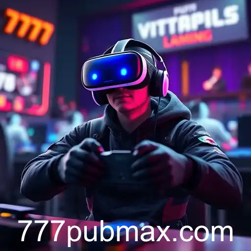 777pub Revolutionizes Online Gaming Experience