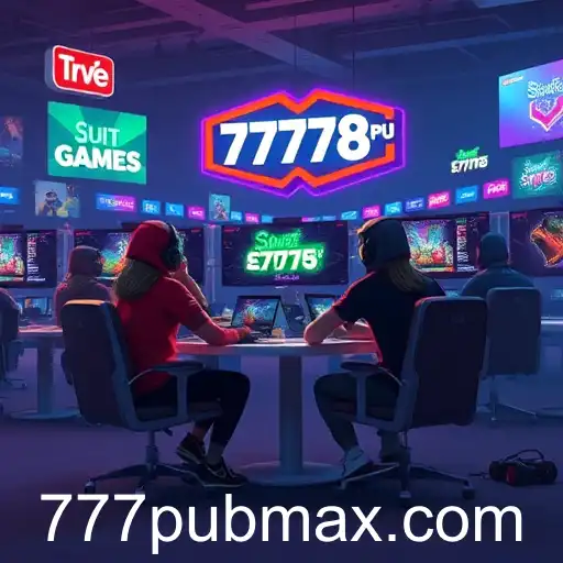 777pub's Global Impact on Online Gaming