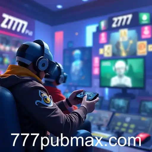 The Evolution and Influence of Online Gaming in 2025