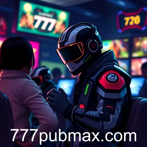 The Rise of 777pub in the Gaming World