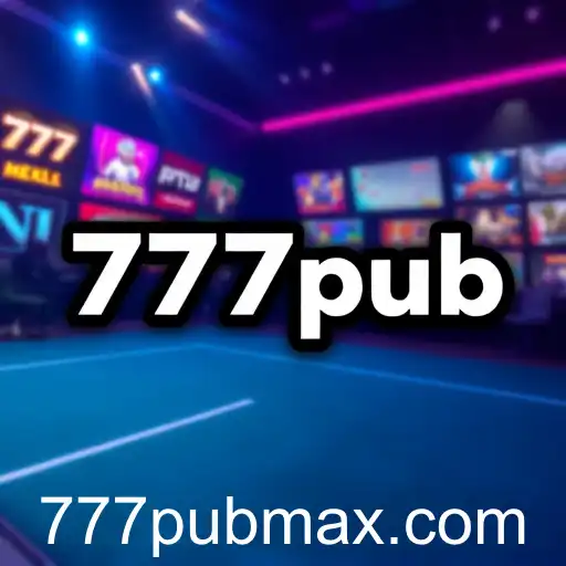 The Rise of 777pub and Its Impact on Gaming Culture