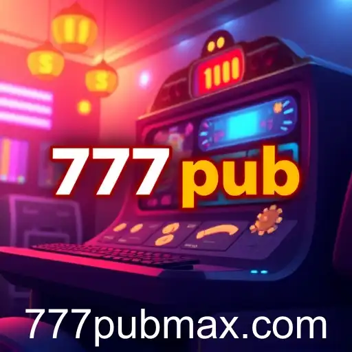 The Rise of 777pub in Online Gaming