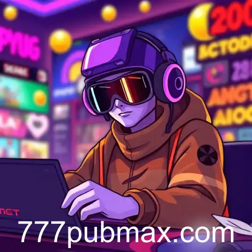 The Rise of Online Gaming Platforms Amid Digital Transformation