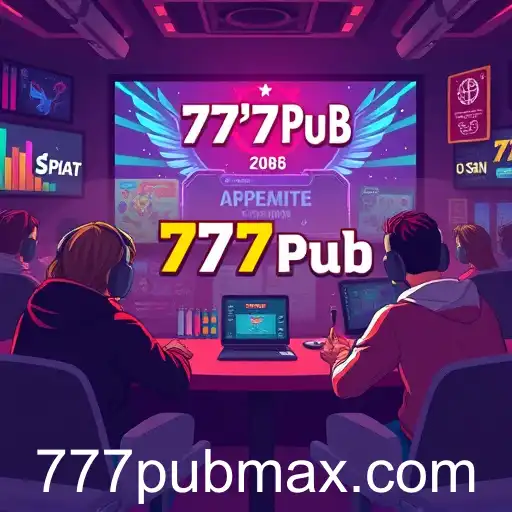 The Rise of Virtual Gaming Hubs