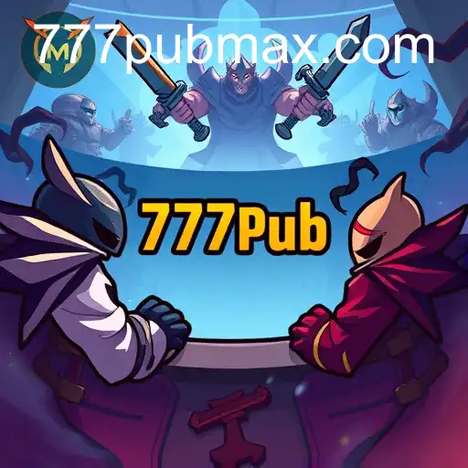 Exploring '777pub': A Gateway in the Multiplayer Hub Gaming Arena