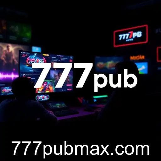 Online Gaming Trends and 777pub's Role