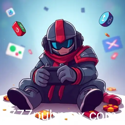 The Growing Influence of Online Gaming Platforms