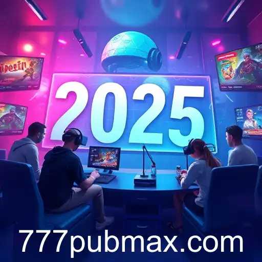 The Evolution of Online Gaming Platforms