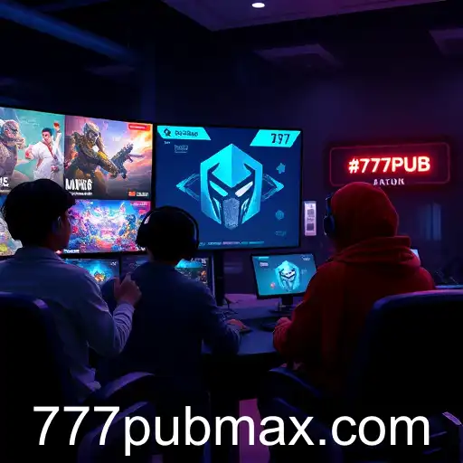 Online Gaming Surge in 2025