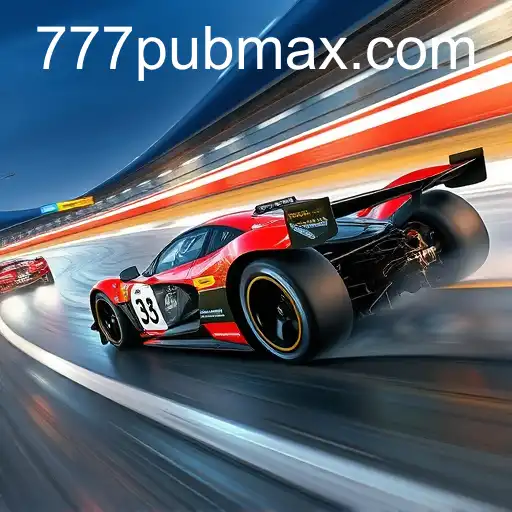 Unleashing the Thrill: An In-Depth Look at 'Racing Mania' on 777pub