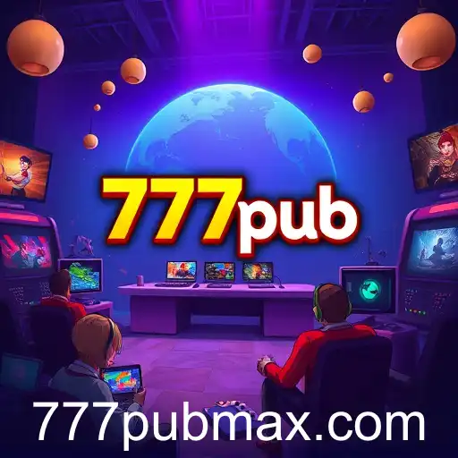 Gaming Evolution: The Rise of 777pub