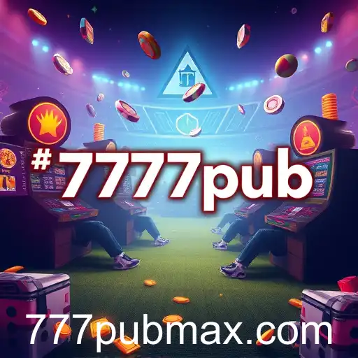 The Rise of 777pub and Its Impact on Gaming Culture