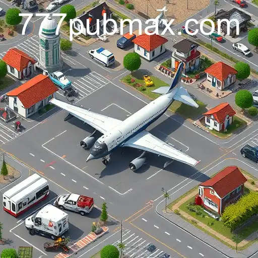 Exploring the Fascinating Realm of Simulation World with 777pub