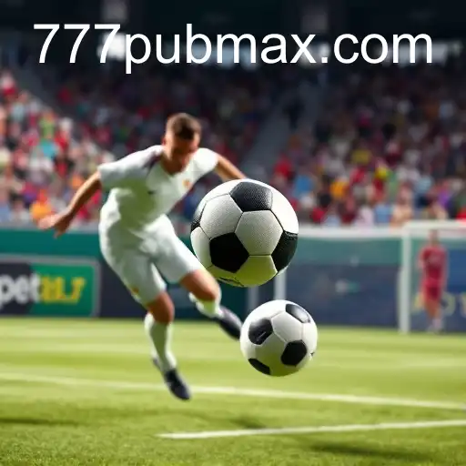 Exploring the Thrills of Sports Fun: The Digital Realm of 777pub