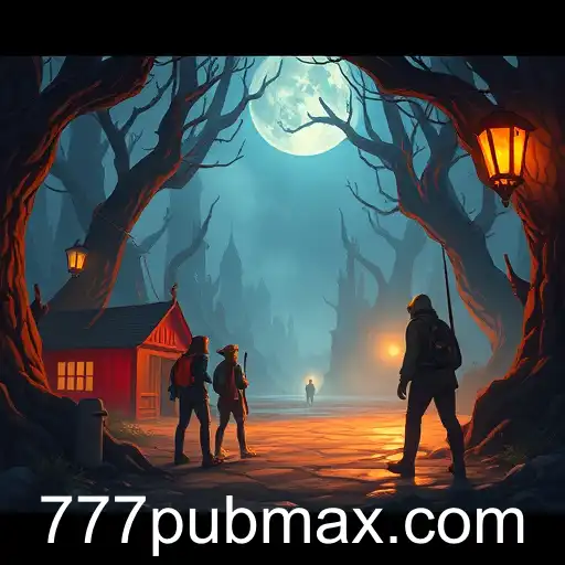 Exploring the Exciting World of 'Adventure Thrills' on 777pub