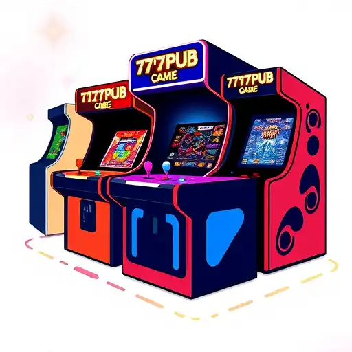 Exploring the Thrills of Arcade Games: A Dive into the 777pub Experience