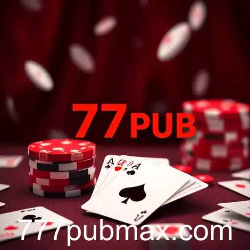 Exploring the Intricate World of Card Games on 777pub