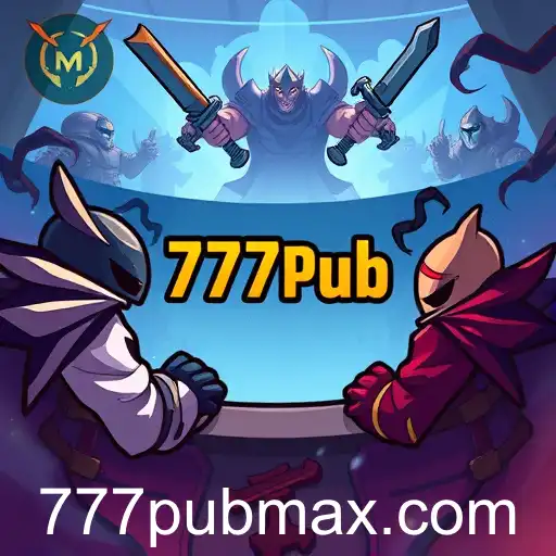 Exploring '777pub': A Gateway in the Multiplayer Hub Gaming Arena