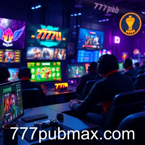 The Rise of Online Gaming Platforms