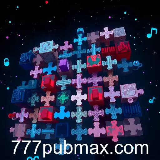 Exploring the Depths of 'Puzzle Zone' on 777pub: A Hub for the Avid Puzzle Enthusiast