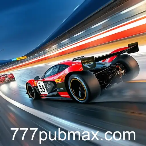 Unleashing the Thrill: An In-Depth Look at 'Racing Mania' on 777pub