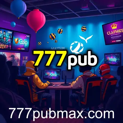 The Rise of 777pub in the Online Gaming World