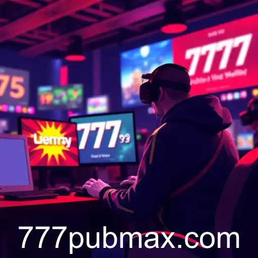 Rise of Online Gaming Platforms