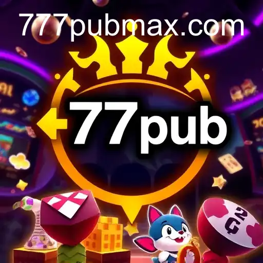 The Rising Popularity of 777pub in the Gaming World