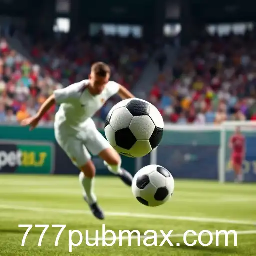 Exploring the Thrills of Sports Fun: The Digital Realm of 777pub