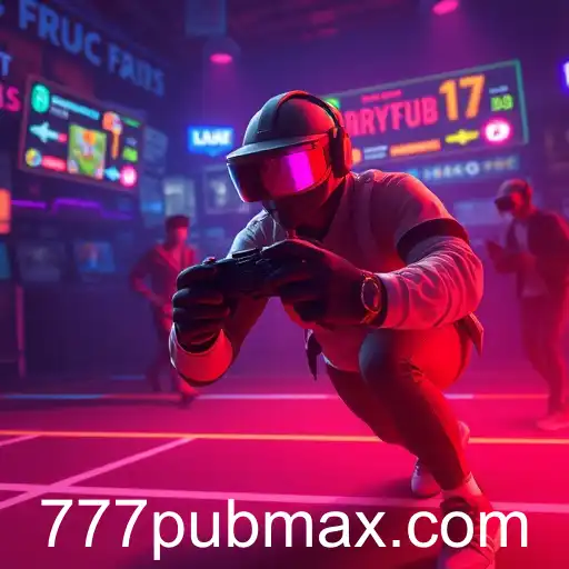 The Rise of 777pub: A New Era for Online Gaming